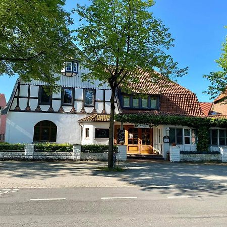 Landgasthof Voltmer Ramlingen Dış mekan fotoğraf