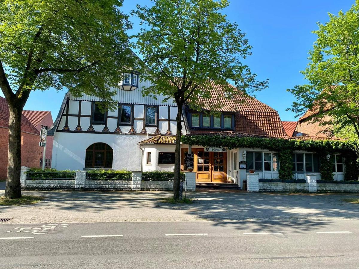 Landgasthof Voltmer Ramlingen Dış mekan fotoğraf