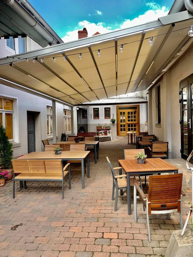Landgasthof Voltmer Ramlingen Dış mekan fotoğraf