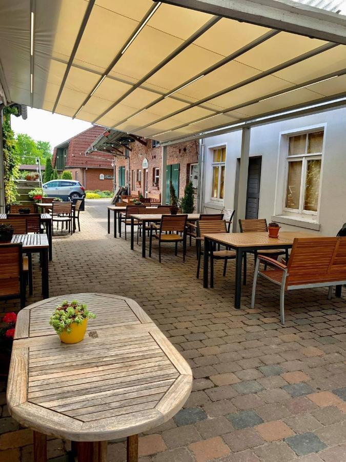Landgasthof Voltmer Ramlingen Dış mekan fotoğraf