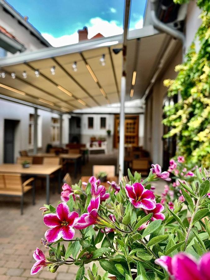 Landgasthof Voltmer Ramlingen Dış mekan fotoğraf