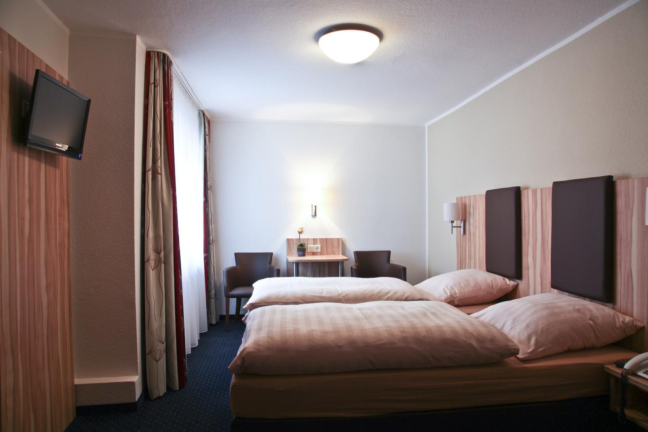 Landgasthof Voltmer Ramlingen Dış mekan fotoğraf