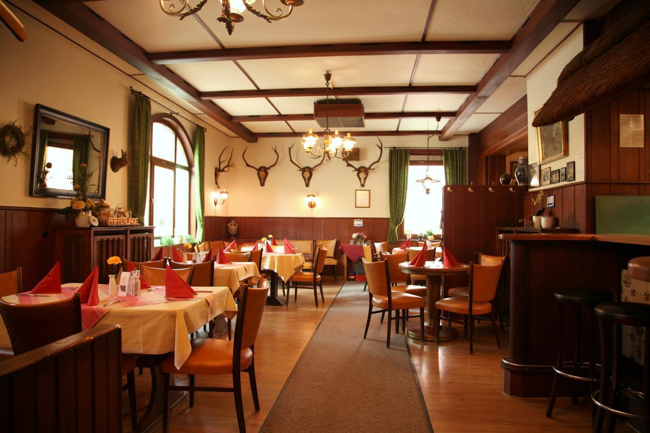Landgasthof Voltmer Ramlingen Dış mekan fotoğraf