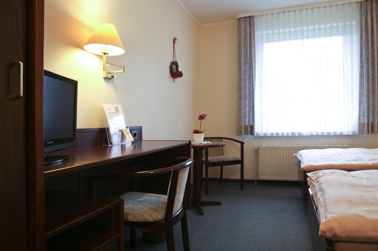 Landgasthof Voltmer Ramlingen Dış mekan fotoğraf