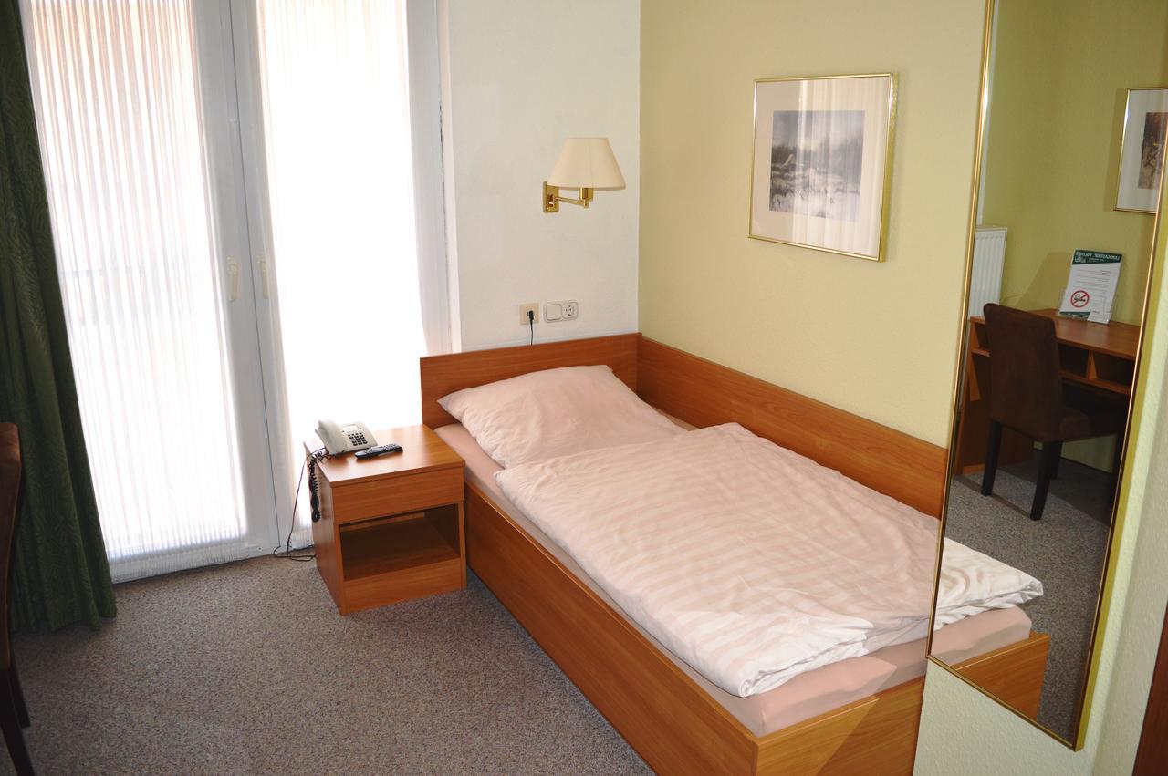 Landgasthof Voltmer Ramlingen Dış mekan fotoğraf