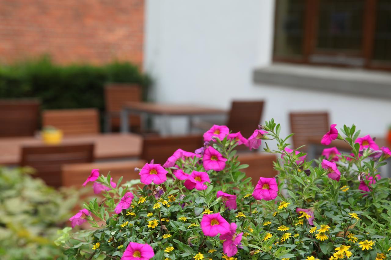 Landgasthof Voltmer Ramlingen Dış mekan fotoğraf