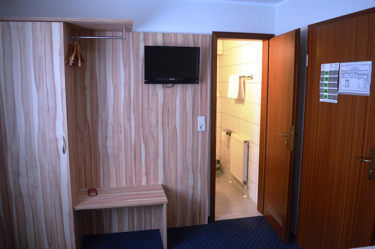 Landgasthof Voltmer Ramlingen Dış mekan fotoğraf