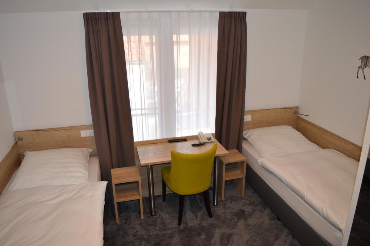 Landgasthof Voltmer Ramlingen Dış mekan fotoğraf